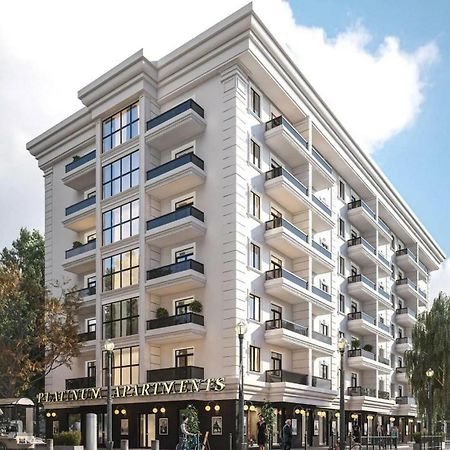 Apartplus Truskavets - Затишні Апартаменти Exterior photo