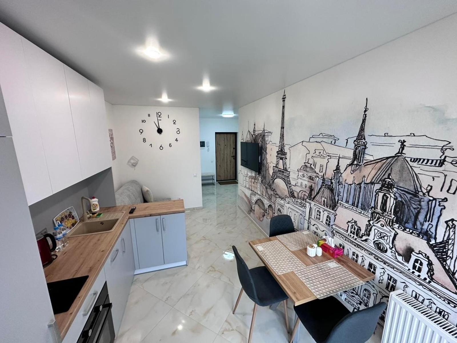 Apartplus Truskavets - Затишні Апартаменти Exterior photo
