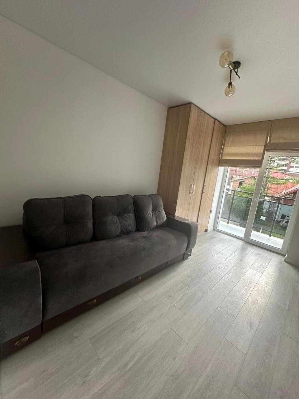 Apartplus Truskavets - Затишні Апартаменти Exterior photo