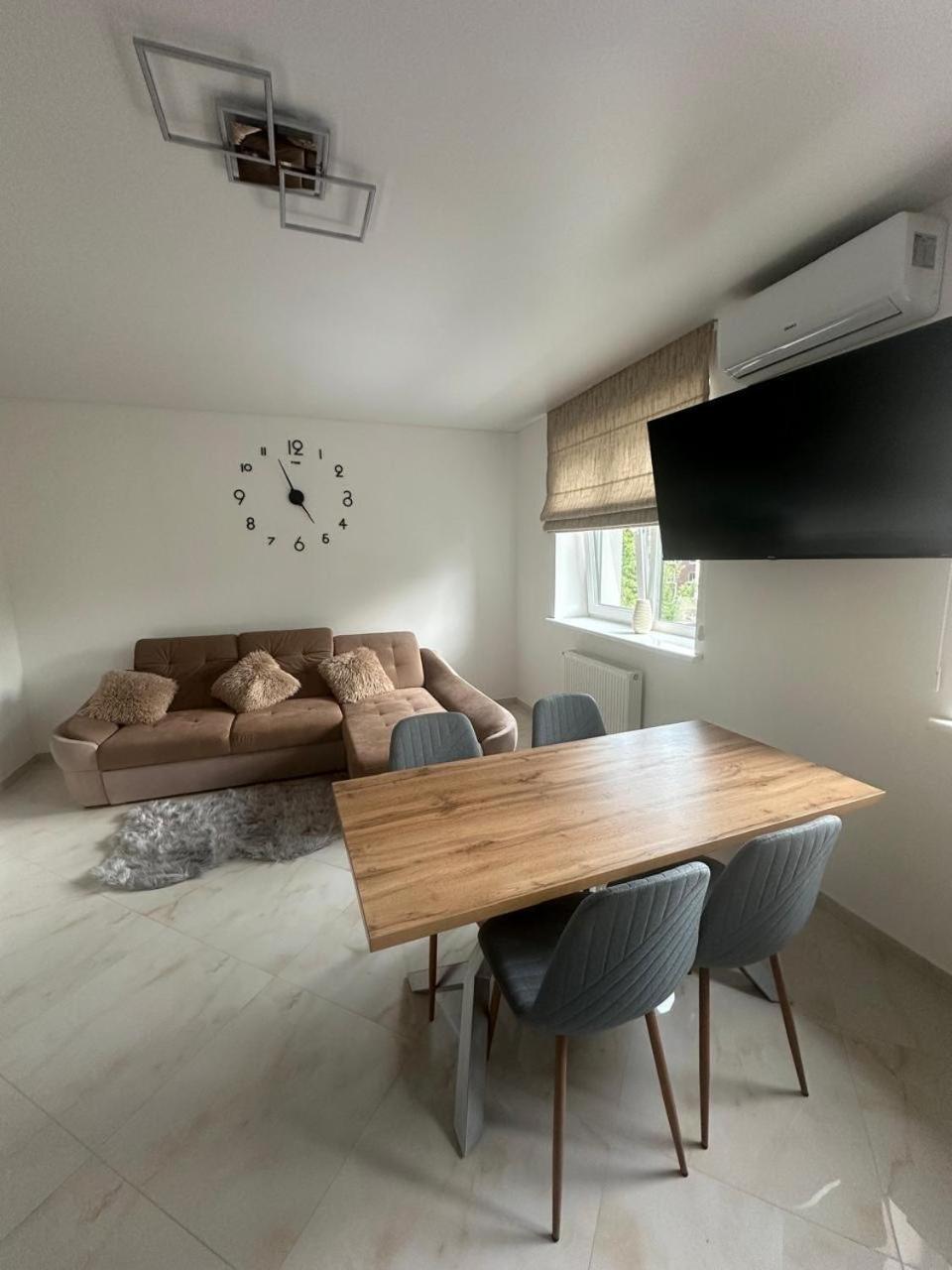 Apartplus Truskavets - Затишні Апартаменти Exterior photo